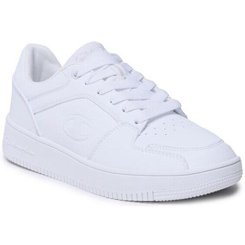 Chaussures Homme Baskets basses Champion Nomadic State Of Blanc