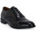 Chaussures Homme Multisport Rogal's NERO LUX ELITE 6 Noir