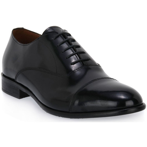 Chaussures Homme Multisport Rogal's NERO LUX ELITE 6 Noir