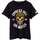 Vêtements T-shirts manches longues Cypress Hill LA Noir