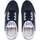 Chaussures Homme Baskets mode Ea7 Emporio Armani Scarpe EA7 X8X101 XK257 Uomo Blu scuro Bleu