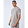 Vêtements Homme T-shirts & Polos Project X Paris Tee Shirt 2210218 Gris