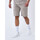 Vêtements Homme Shorts / Bermudas Project X Paris Short 2240218 Gris