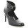 Chaussures Femme Escarpins Elizabeth Stuart Escarpins cuir Noir