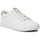 Chaussures Homme Baskets basses Big Star LL174131 Blanc