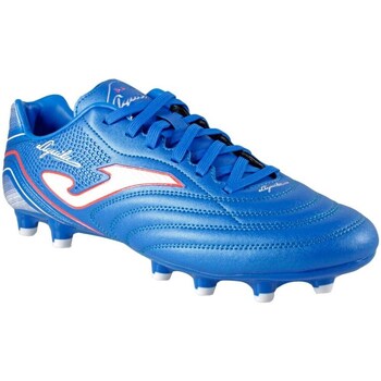 Chaussures Homme Football Joma Aguila 2304 FG Bleu