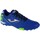 Chaussures Homme Football Joma Maxima 2304 TF Bleu