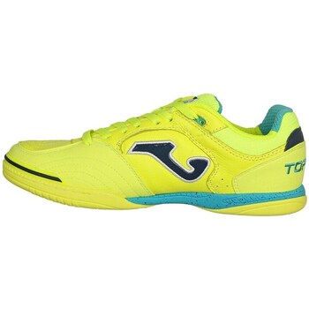 Chaussures Homme Football Joma Top Flex 2309 IN Jaune