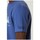 Vêtements Homme T-shirts manches courtes Aeronautica Militare TS2092J53821263 Blanc, Bleu