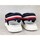 Chaussures Enfant Sandales et Nu-pieds Tommy Hilfiger T3B2329051355800 Marine