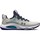 Chaussures Homme Baskets basses Under Armour Hovr Rise 4 Gris