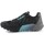 Chaussures Femme Running / trail adidas Originals Terrex Agravic Flow 2 Gtx Noir
