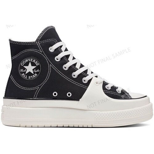 Chaussures The A-Cold-Wall x Converse Chuck 70 collab Chuck Taylor All Star Utility Noir