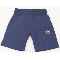 Vêtements Garçon Shorts / Bermudas Colmar  Bleu