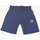 Vêtements Garçon womens Shorts / Bermudas Colmar  Bleu