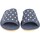 Chaussures Femme Multisport Garzon Rentre chez Mme  p415.119 bleu Bleu