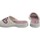Chaussures Femme Multisport Garzon Rentre chez Mme  2534.119 gris Gris