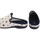 Chaussures Femme Multisport Garzon Go home dame  7270.184 bleu Blanc