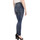 Vêtements Femme Jeans slim Teddy Smith 30112777D Bleu