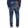 Vêtements Homme Jeans droit Diesel A02190-009NJ Bleu