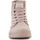 Chaussures Femme Baskets montantes Palladium Mono Chrome Nude Dust 73089-662-M Beige