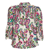 Vêtements Femme Tops / Blouses Morgan CORE Multicolore