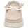 Chaussures Femme Mocassins Hey Dude jimmy Shoes  Beige