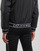 Vêtements Homme Blousons Emporio Armani EA7 CORE ID BOMBER JKT Noir / Blanc