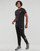 Vêtements Homme T-shirts manches courtes Emporio Armani EA7 CORE IDENTITY TSHIRT Noir