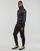 Vêtements Homme Ensembles de survêtement Emporio Armani INSULATED EA7 TRAIN CORE ID M T-SUIT TT FZ CH PL Noir / Logo oré