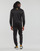 Vêtements Homme Ensembles de survêtement Emporio Armani EA7 TRAIN CORE ID M T-SUIT TT FZ CH PL Noir / Logo oré