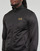 Vêtements Homme Ensembles de survêtement Emporio Armani EA7 TRAIN CORE ID M T-SUIT TT FZ CH PL Noir / Logo oré