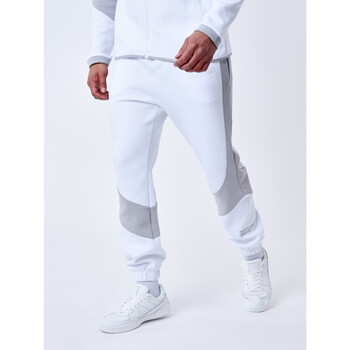 Vêtements Homme Pantalons de survêtement Project X Paris Jogging 2344100 Blanc