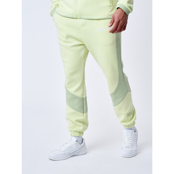 Vêtements Homme Pantalons de survêtement mens givenchy jackets Jogging 2344100 Jade