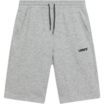 Vêtements Garçon Shorts / Bermudas Levi's 212183 Gris