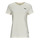 Vêtements Femme T-shirts manches courtes Puma BETTER ESSENTIALS TEE Beige