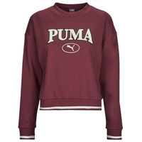Vêtements Femme Sweats Puma el producto Puma Wired Mesh 2.0 EU 44 Puma White Limestone Violet