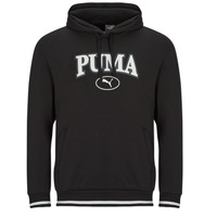 Vêtements Homme Sweats Puma PUMA SQUAD HOODIE FL Noir