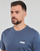 Vêtements Homme T-shirts manches courtes Puma adidas ESS  2 COL SMALL LOGO TEE Marine