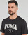 Vêtements Homme T-shirts manches courtes Leadcat Puma Leadcat PUMA SQUAD TEE Noir