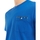 Vêtements Homme T-shirts & Polos Barbour Tayside T-Shirt - Monaco Blue Bleu
