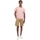 Vêtements Homme polo-shirts storage women key-chains Ryde Polo Shirt - Pink Salt Rose