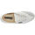 Chaussures Homme Baskets mode Kawasaki Legend Canvas Shoe K192500 1002 White Blanc