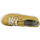 Chaussures Homme Baskets mode Kawasaki Tennis Canvas Shoe met K202403 5005 Golden Rod Jaune