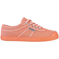 Chaussures Femme Baskets mode Kawasaki Color Block Shoe K202430 4144 Shell Pink Rose