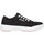 Chaussures Homme Baskets mode Kawasaki Leap Canvas Shoe K204413 1001 Black Noir