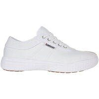 Chaussures Homme Baskets mode Kawasaki Leap Canvas Shoe K204413 1002 White Blanc