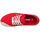 Chaussures Femme Baskets mode Kawasaki Leap Canvas Shoe K204413 4012 Fiery Red Rouge