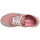 Chaussures Homme Baskets mode Kawasaki Leap Canvas Shoe K204413 4197 Old Rose Rose