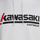 Vêtements Homme Pulls Kawasaki Killa Unisex Hooded Sweatshirt K202153 1002 White Blanc